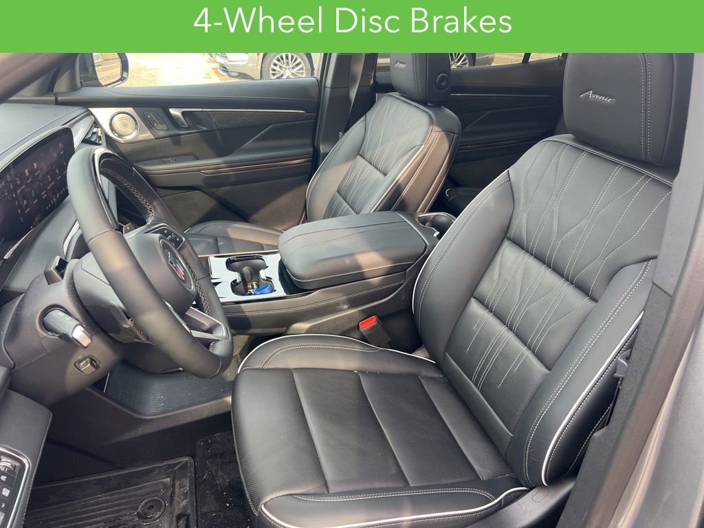 Used 2026 Buick Enclave Avenir w/ Super Cruise Package image 30