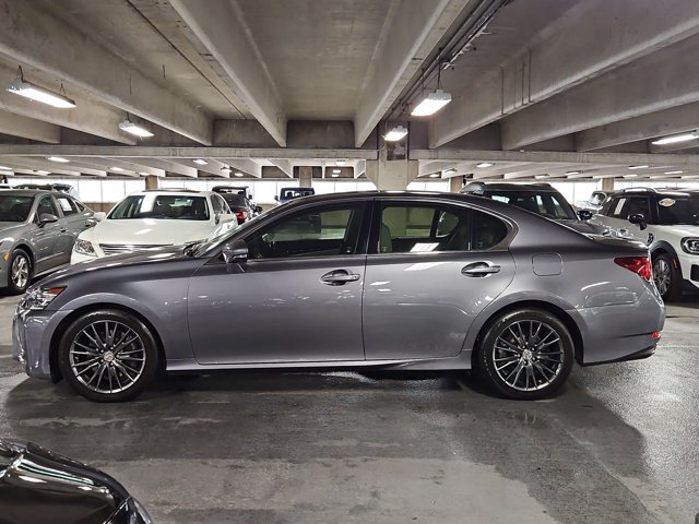 Used 2013 Lexus GS 350 w/ Luxury Pkg RWD image 9