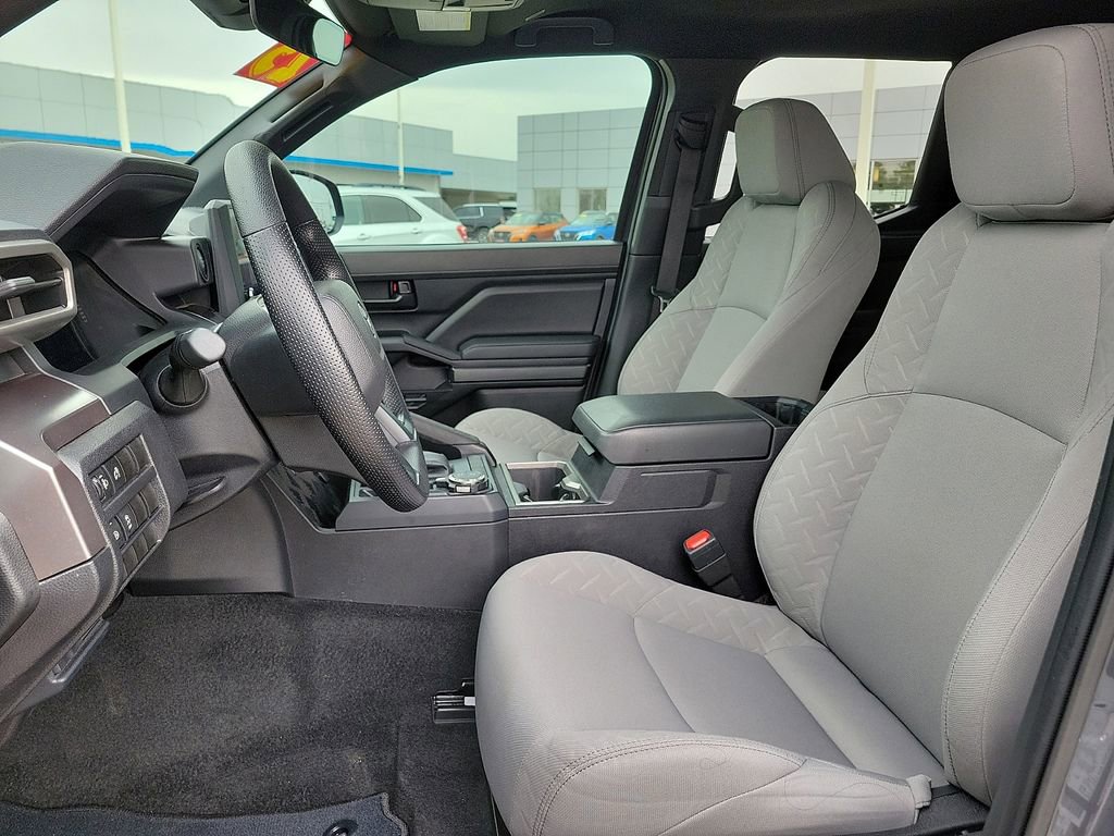 Used 2025 Toyota Tacoma SR5 image 19