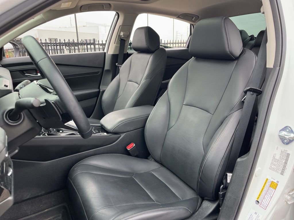 Certified 2023 Honda Accord Touring image 25