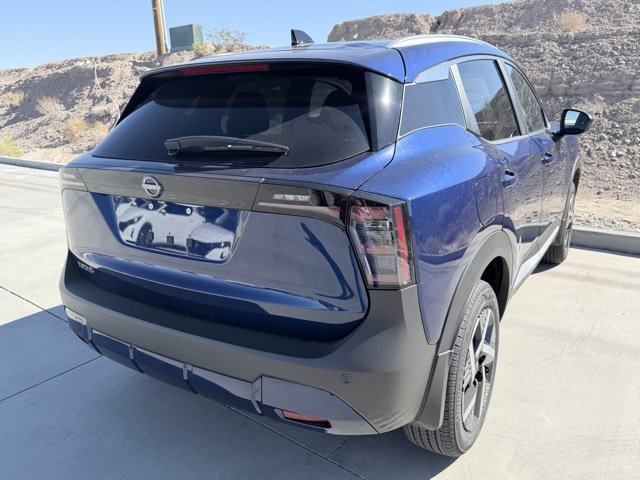 New 2026 Nissan Kicks SV image 6