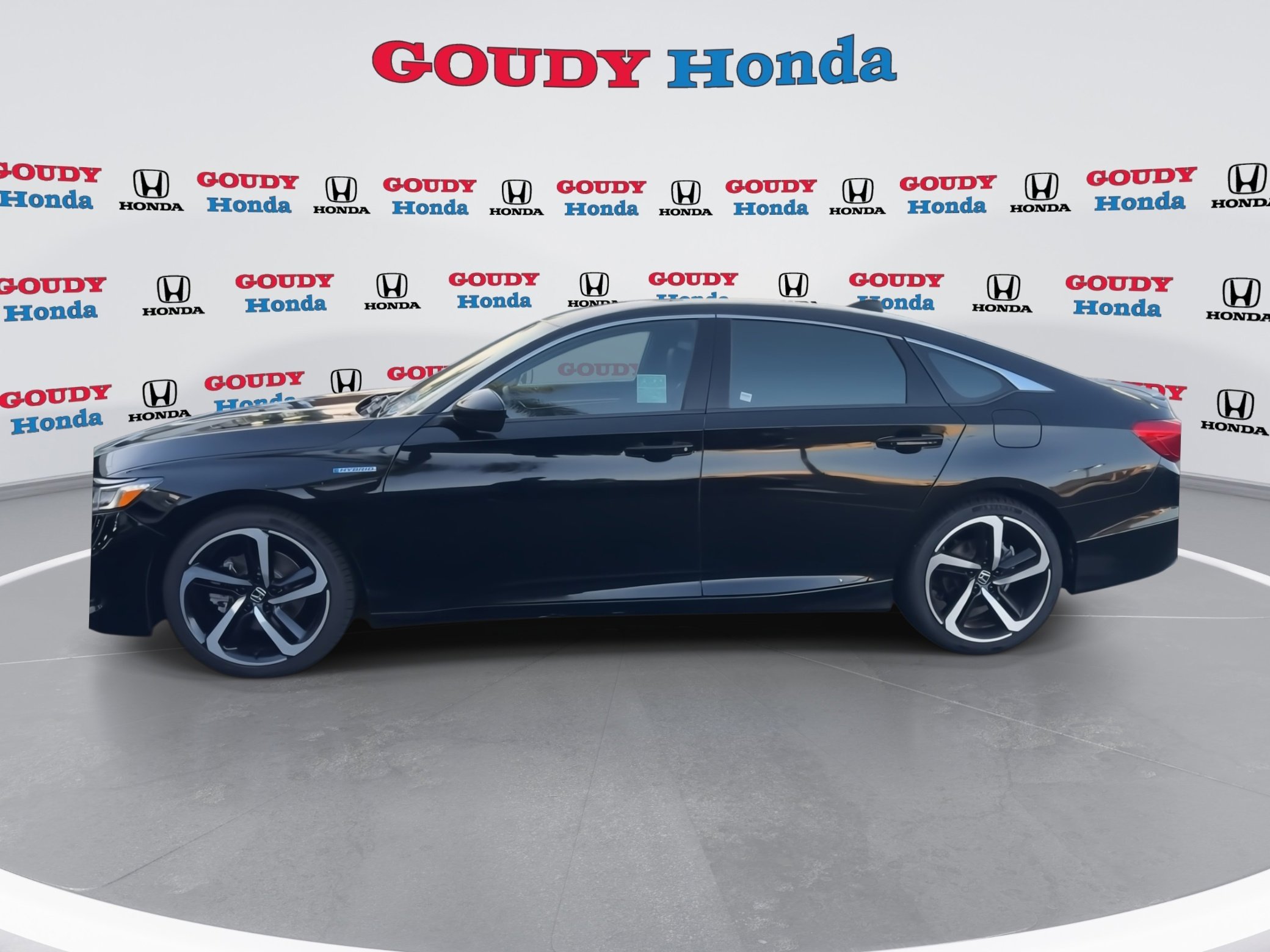 Used 2022 Honda Accord Sport image 5