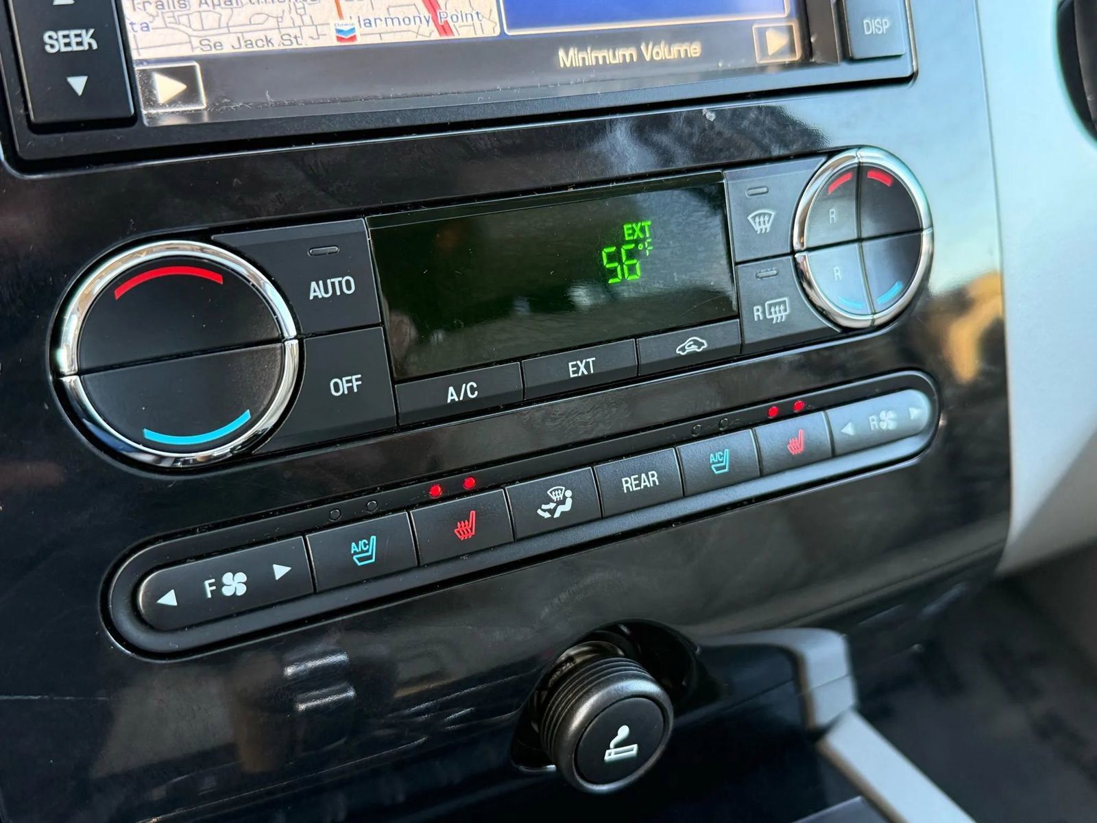 Used 2012 Ford Expedition EL Limited image 21