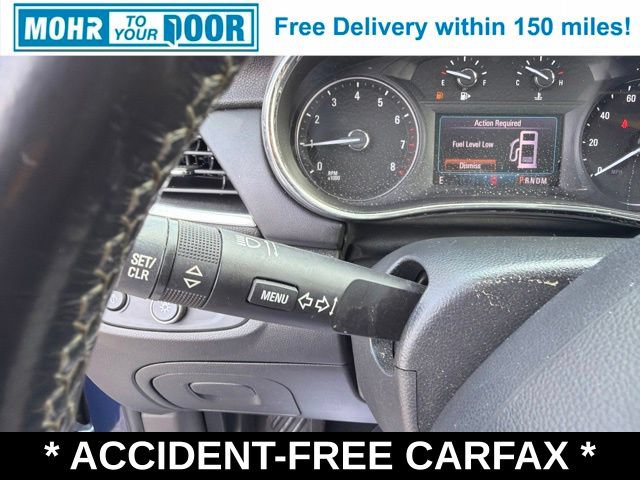 Used 2019 Buick Encore Preferred FWD image 18