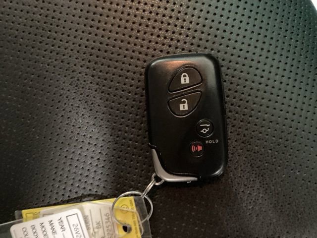 Used 2019 Lexus GX 460 Premium AWD/4WD image 25