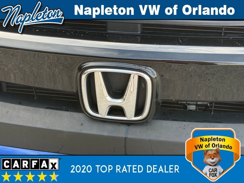 Used 2021 Honda Civic LX image 6