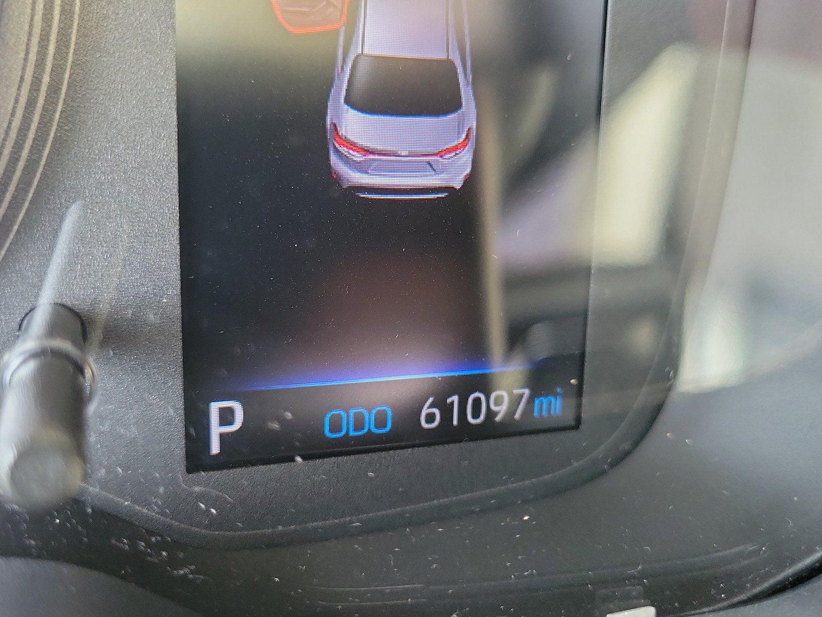 Used 2021 Toyota Corolla LE FWD image 21