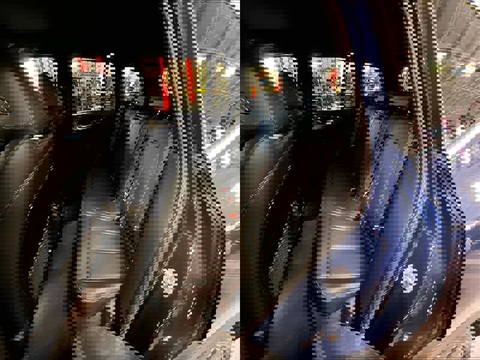 Used 2024 BMW X3 xDrive30i image 15