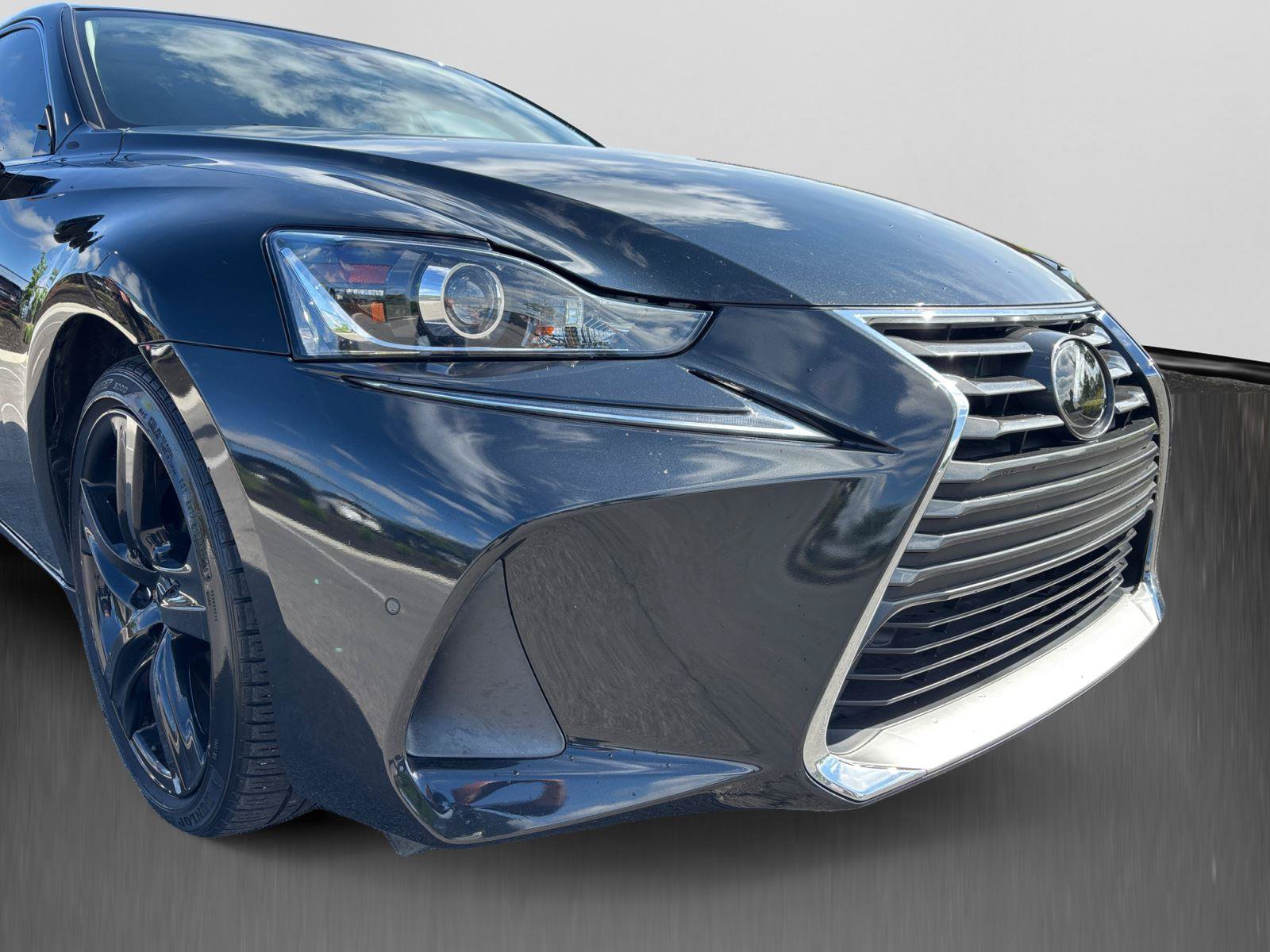 Used 2019 Lexus IS 300 w/ Premium Package RWD image 50