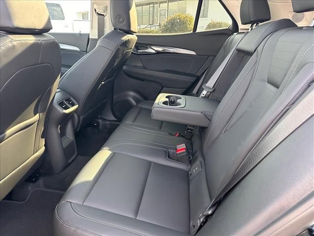 New 2026 Buick Envision Preferred image 21