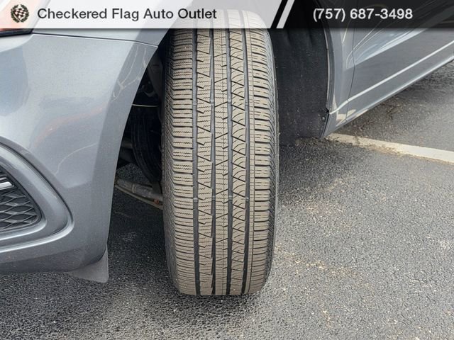 Used 2017 Audi Q5 2.0T Premium Plus w/ Technology Package AWD/4WD image 14