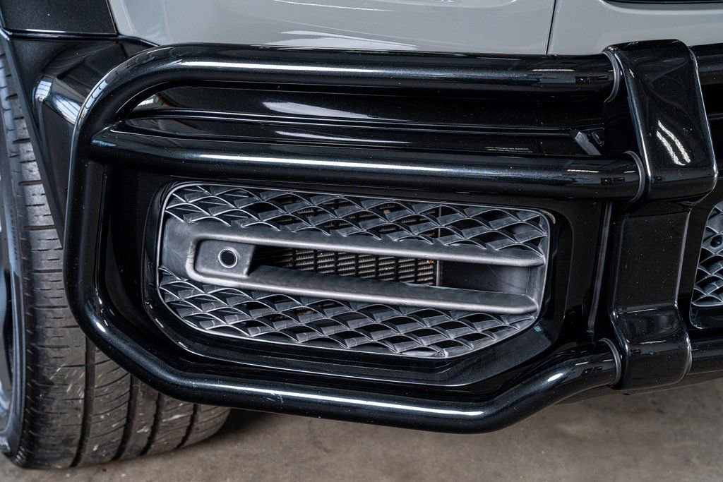 Used 2023 Mercedes-Benz G 63 AMG 4MATIC image 22
