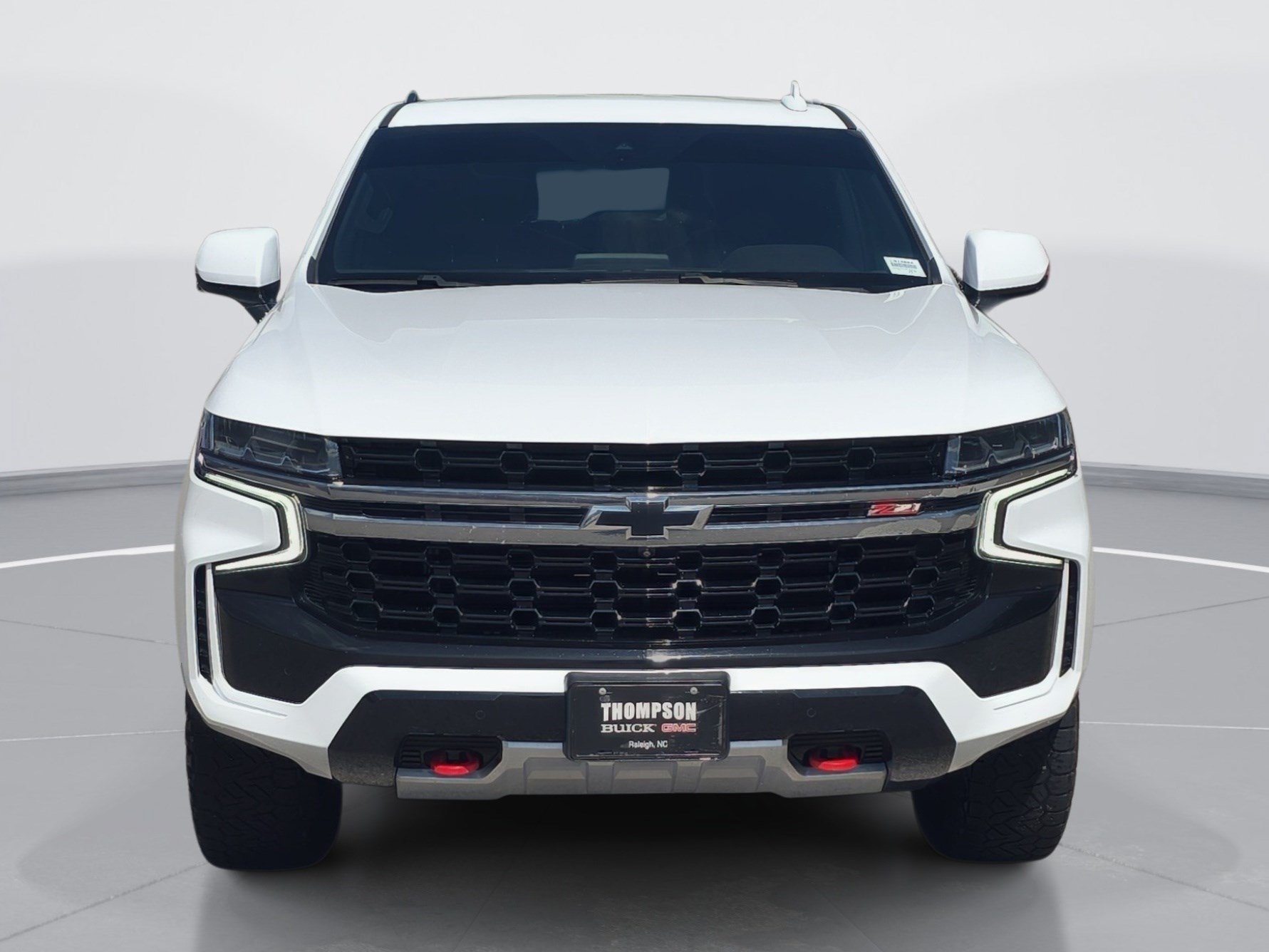 Used 2022 Chevrolet Tahoe Z71 w/ Z71 Off-Road Package AWD/4WD image 8