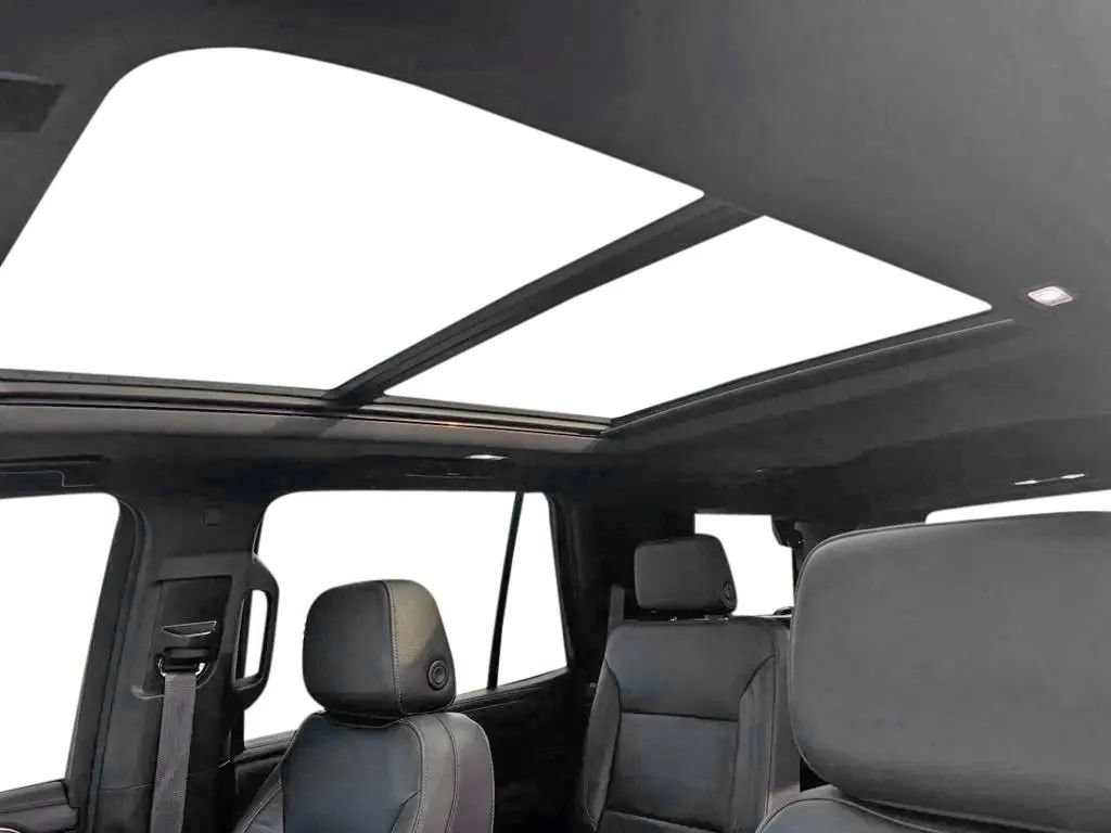 Used 2021 Chevrolet Tahoe Z71 AWD/4WD image 11