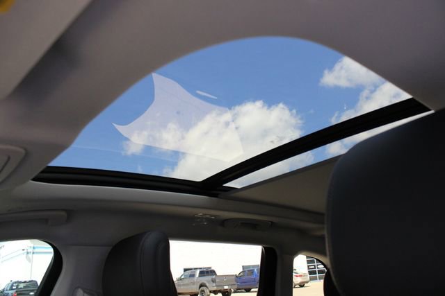 New 2026 Lincoln Nautilus Reserve AWD/4WD image 34