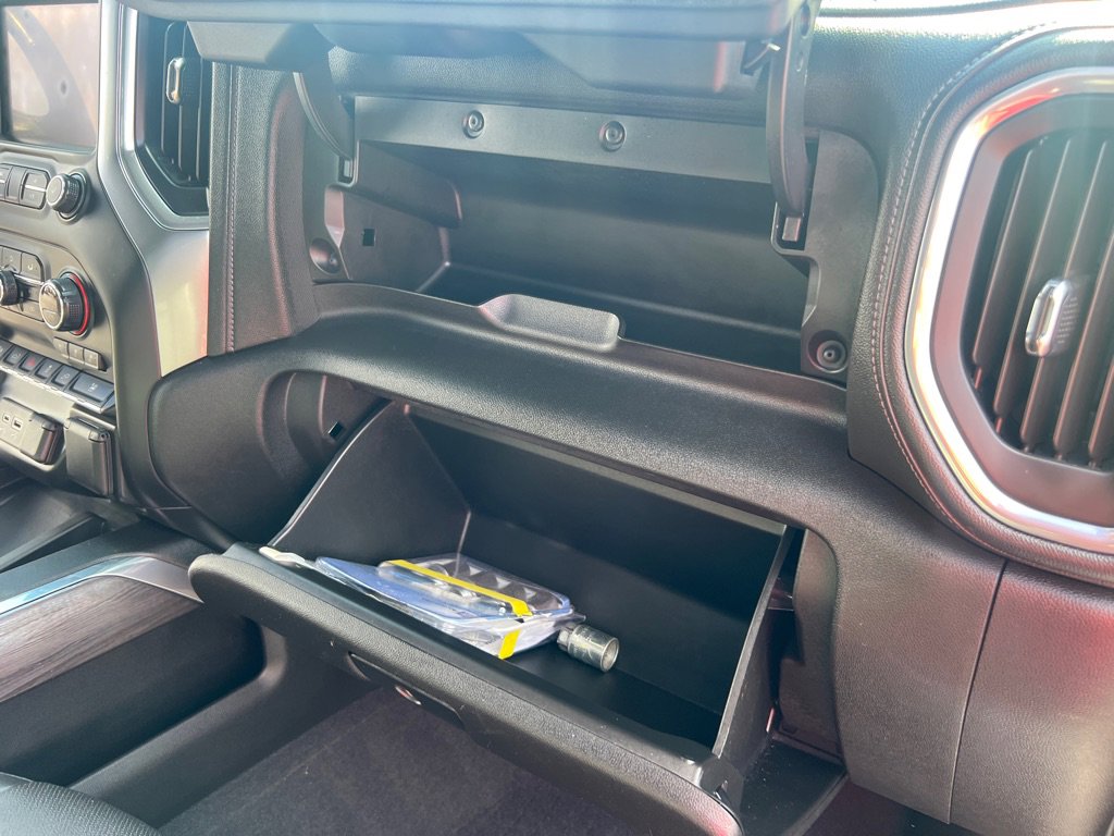 Used 2020 Chevrolet Silverado 3500 LTZ w/ LTZ Premium Package image 30