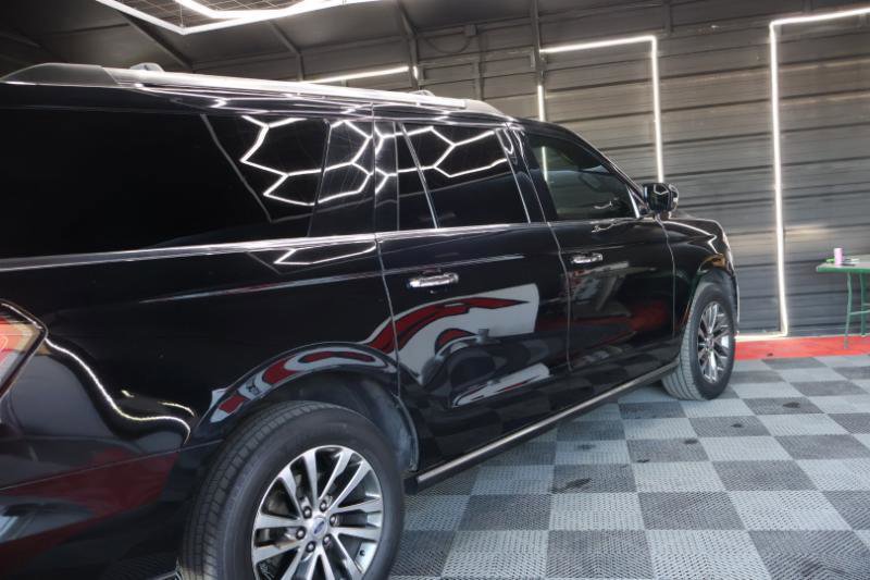 Used 2018 Ford Expedition Max Limited w/ Equipment Group 301A image 7