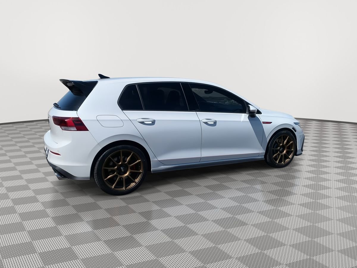 Used 2022 Volkswagen GTI S FWD image 7