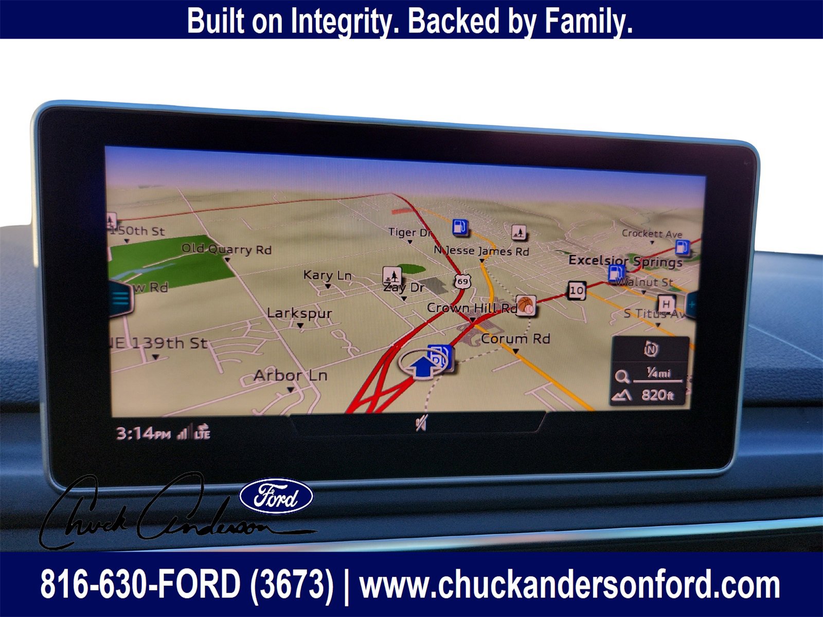 Used 2018 Audi A5 2.0T Premium Plus w/ Premium Plus image 17