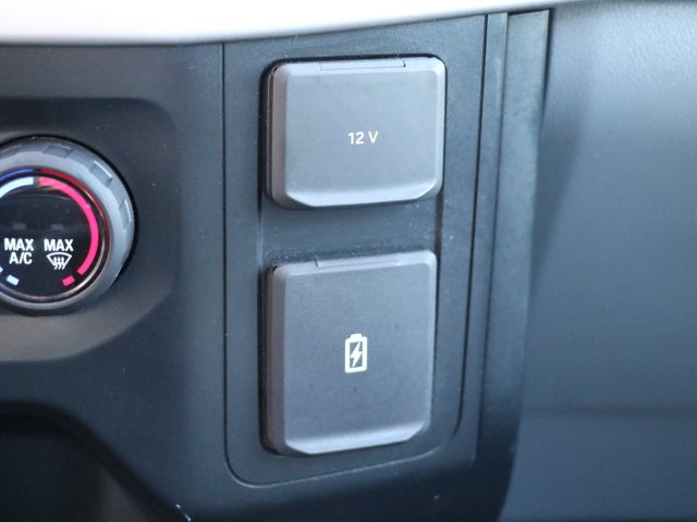 Certified 2022 Ford F150 XL w/ XL Power Equipment Group RWD image 27