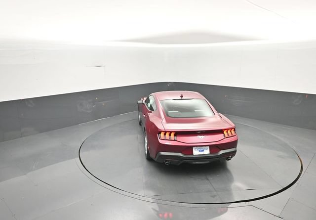 New 2026 Ford Mustang Coupe RWD image 24