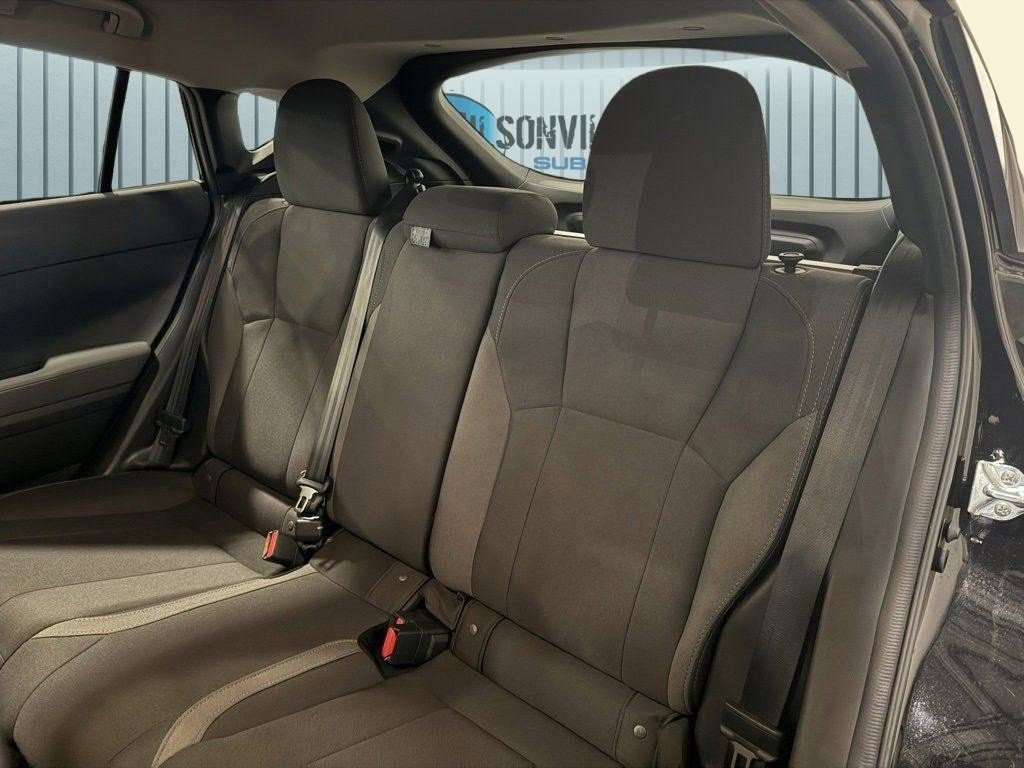Certified 2024 Subaru Impreza 2.0i w/ Popular Package #1A image 22