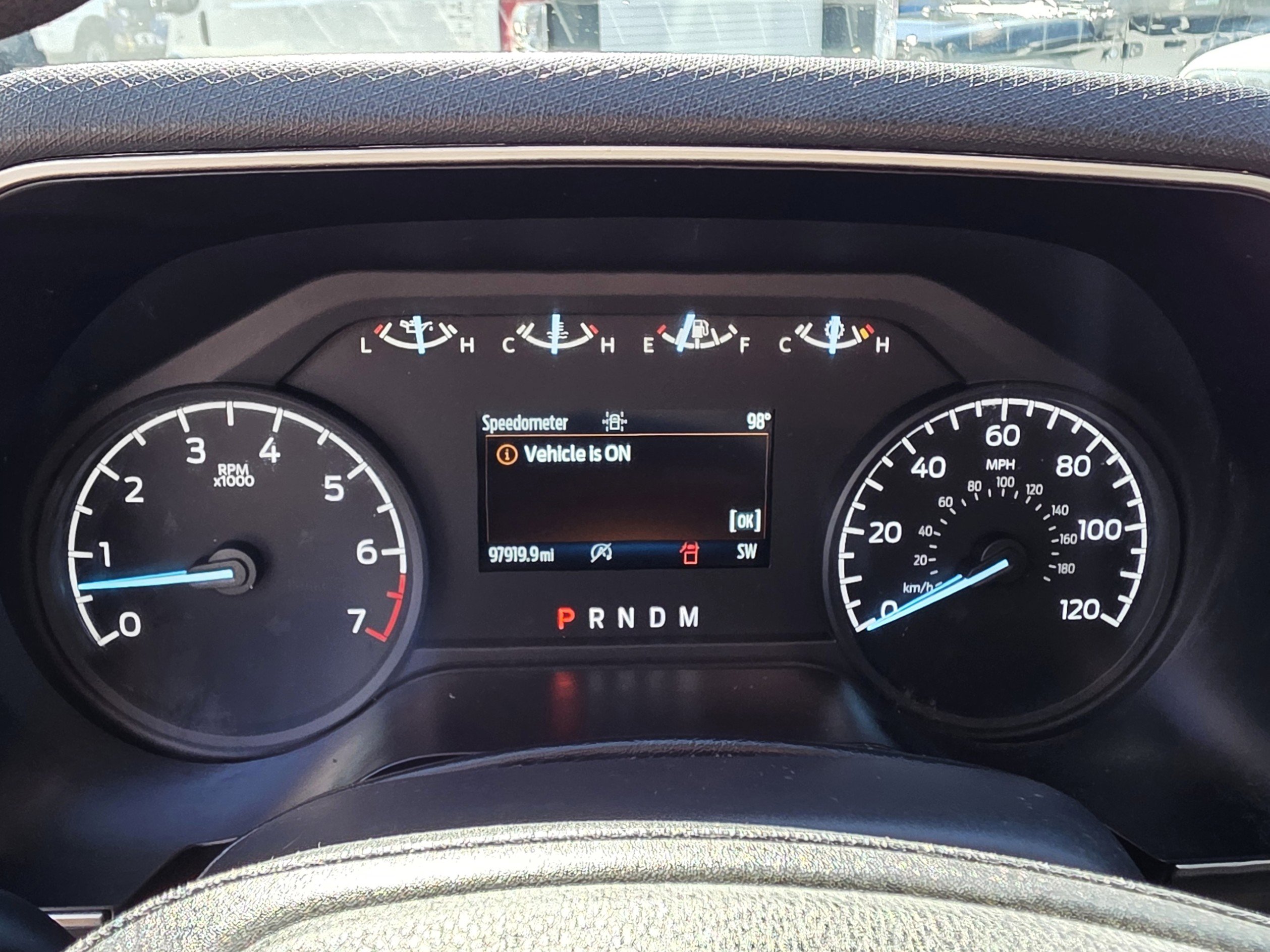 Used 2021 Ford F150 XL w/ Trailer Tow Package AWD/4WD image 16