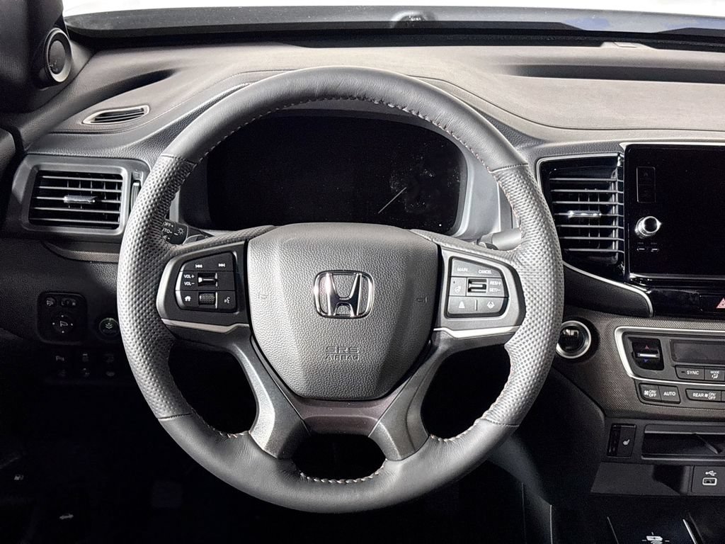 New 2026 Honda Ridgeline TrailSport image 13