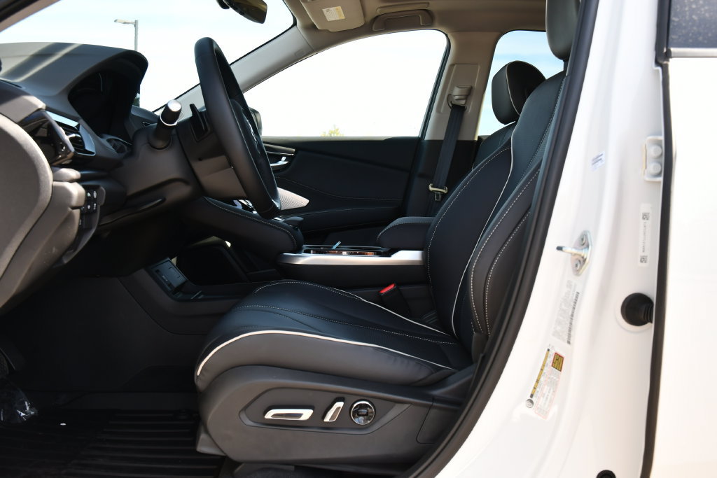 New 2026 Acura RDX w/ Advance Package AWD/4WD image 12