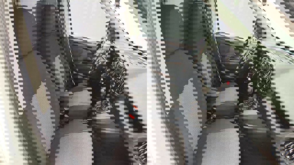 Used 2018 RAM ProMaster City Tradesman image 22