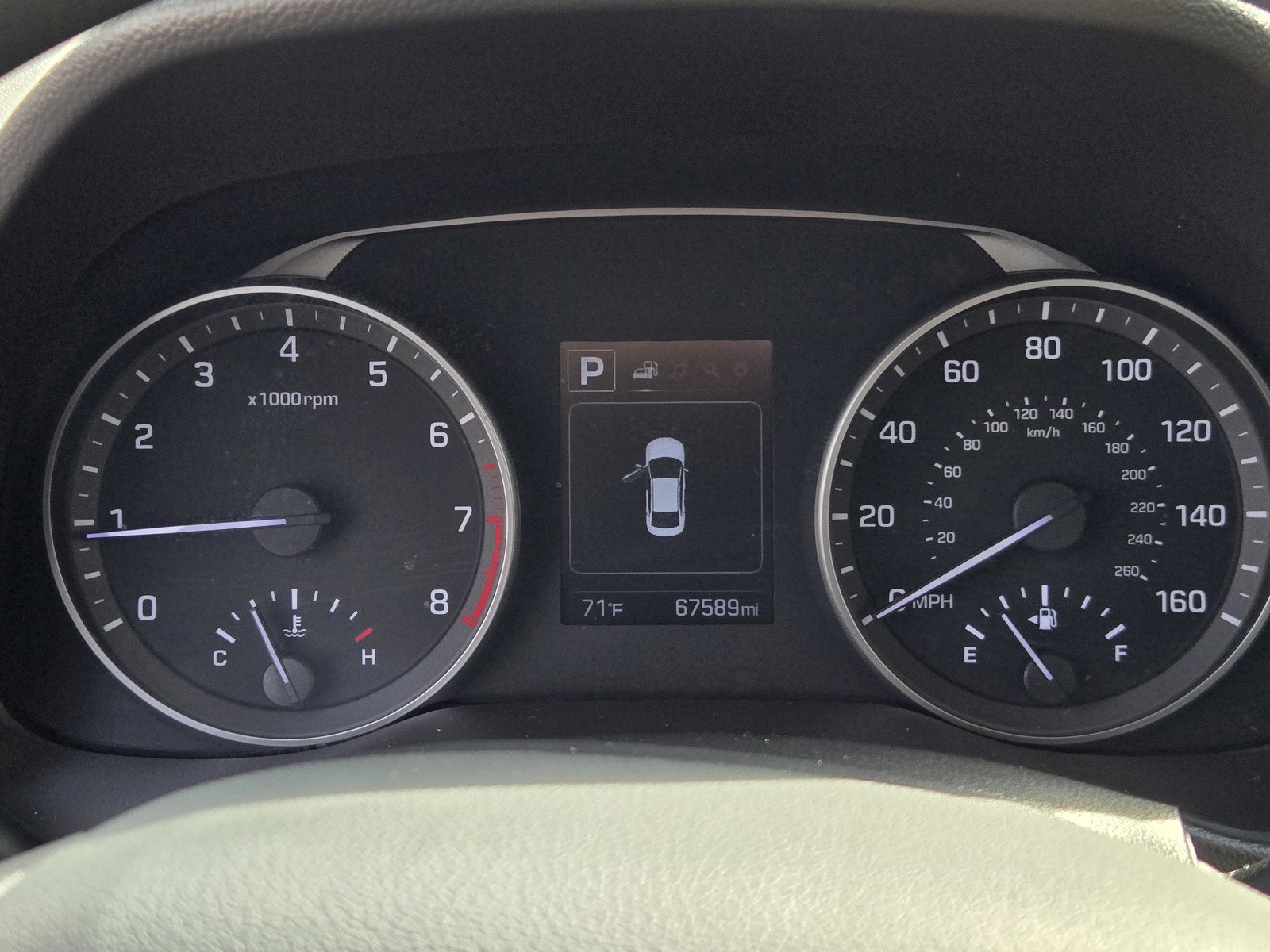 Used 2018 Hyundai Elantra SEL image 21