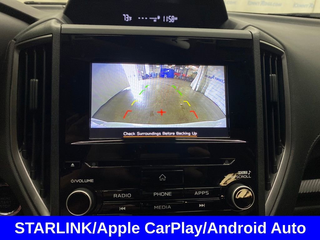 Certified 2023 Subaru Impreza Premium w/ Popular Package #3 image 22