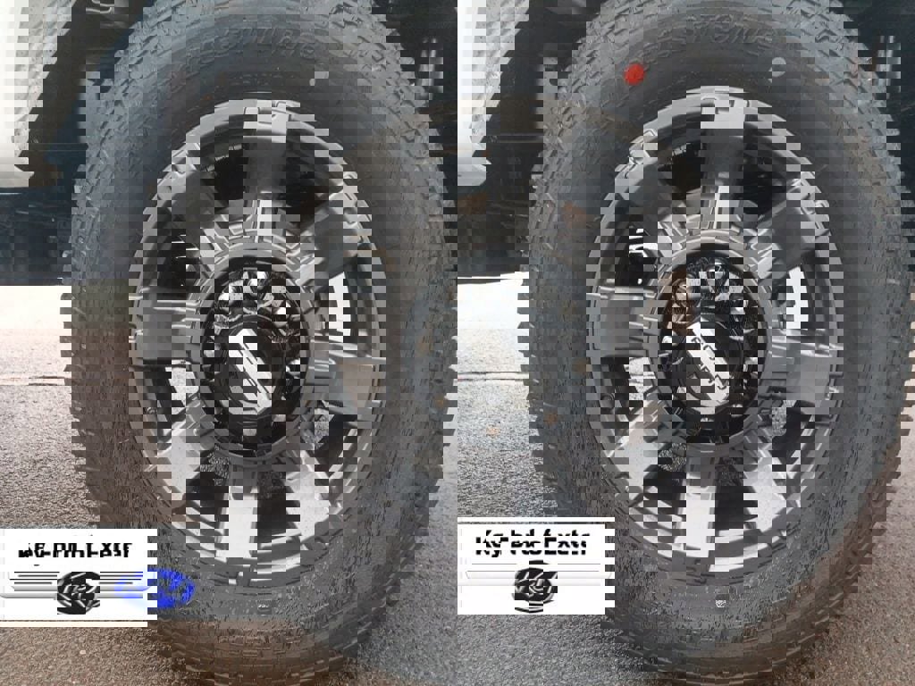 New 2026 Ford F350 XL w/ STX Appearance Package image 19