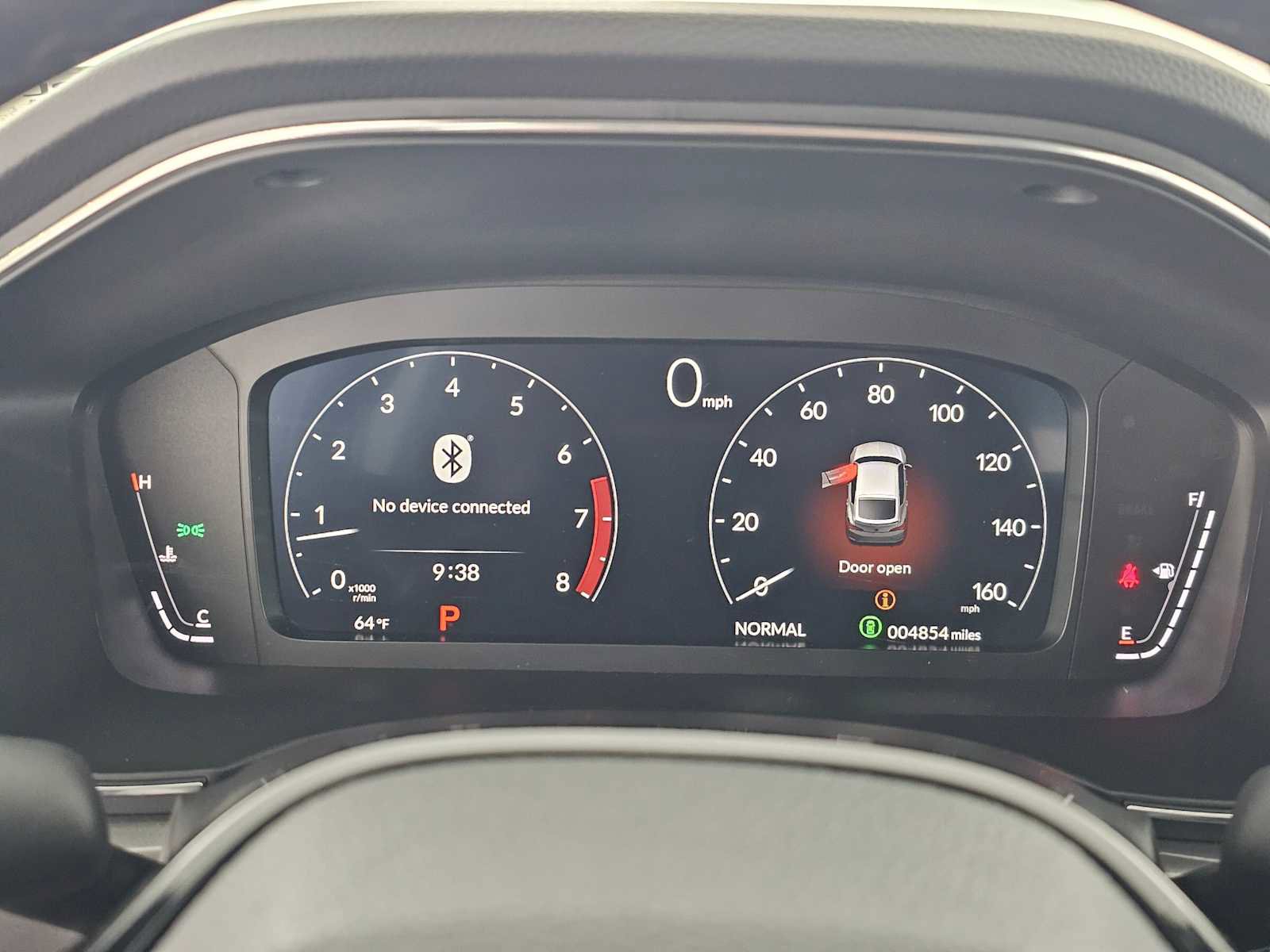 Used 2025 Acura Integra image 23