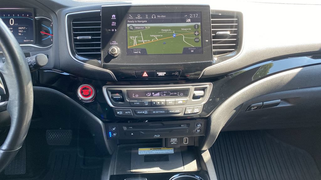Used 2019 Honda Pilot Elite image 20