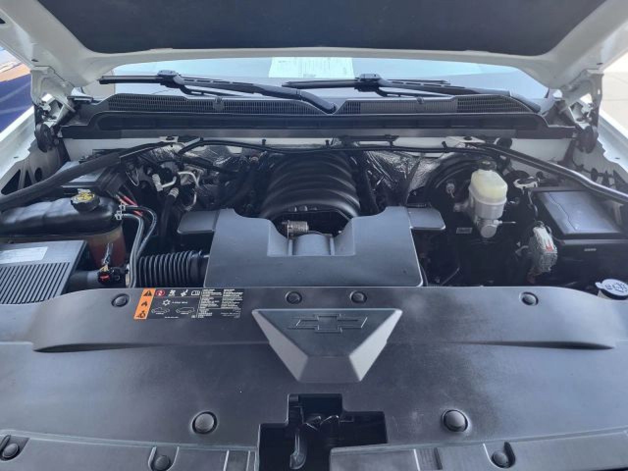 Used 2018 Chevrolet Silverado 1500 LT w/ Trailering Package image 10