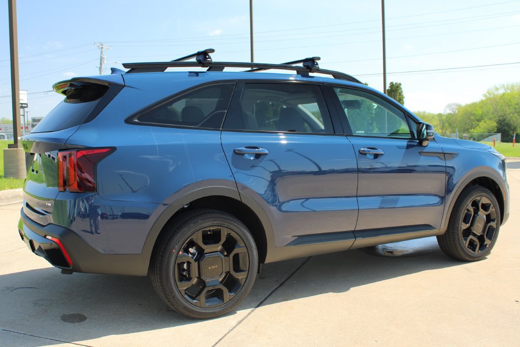 New 2026 Kia Sorento SX AWD/4WD image 5
