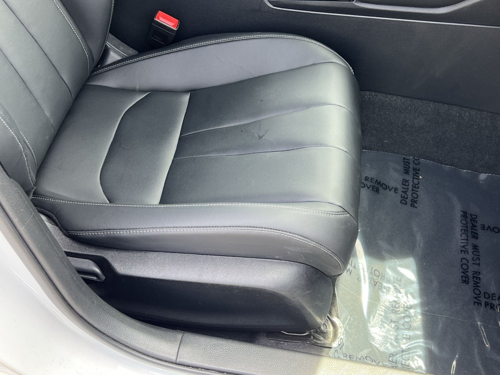 Certified 2023 Acura Integra A-Spec FWD image 31