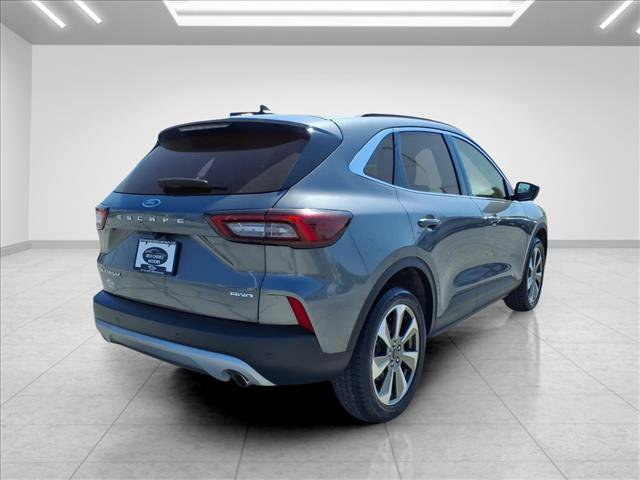 Used 2026 Ford Escape ST-Line FWD image 20