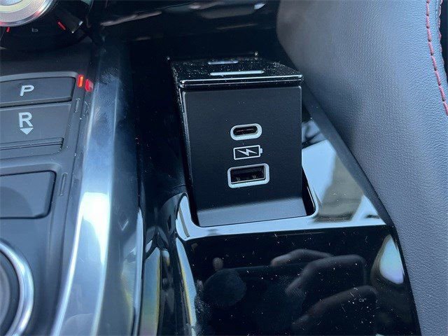 New 2026 Acura MDX A-Spec AWD/4WD image 21