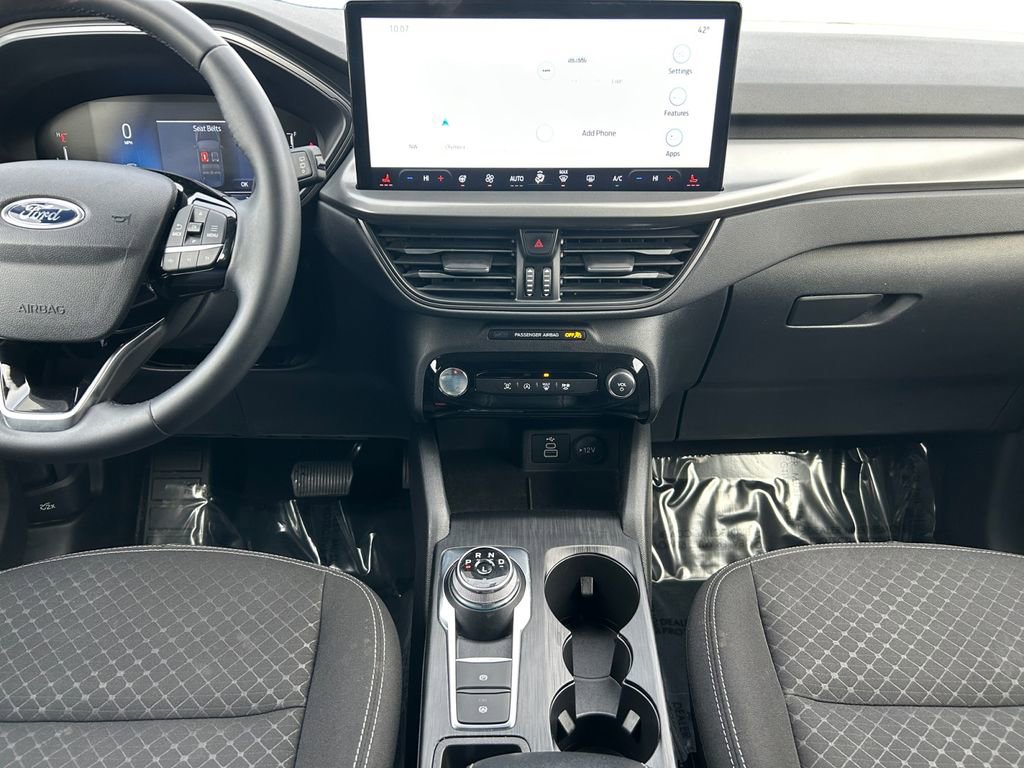 Used 2024 Ford Escape Active w/ Tech Pack #1 image 12