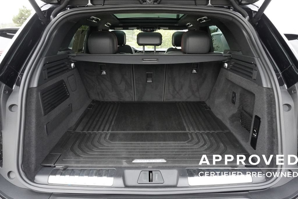 Used 2025 Land Rover Range Rover Sport Autobiography AWD/4WD image 31