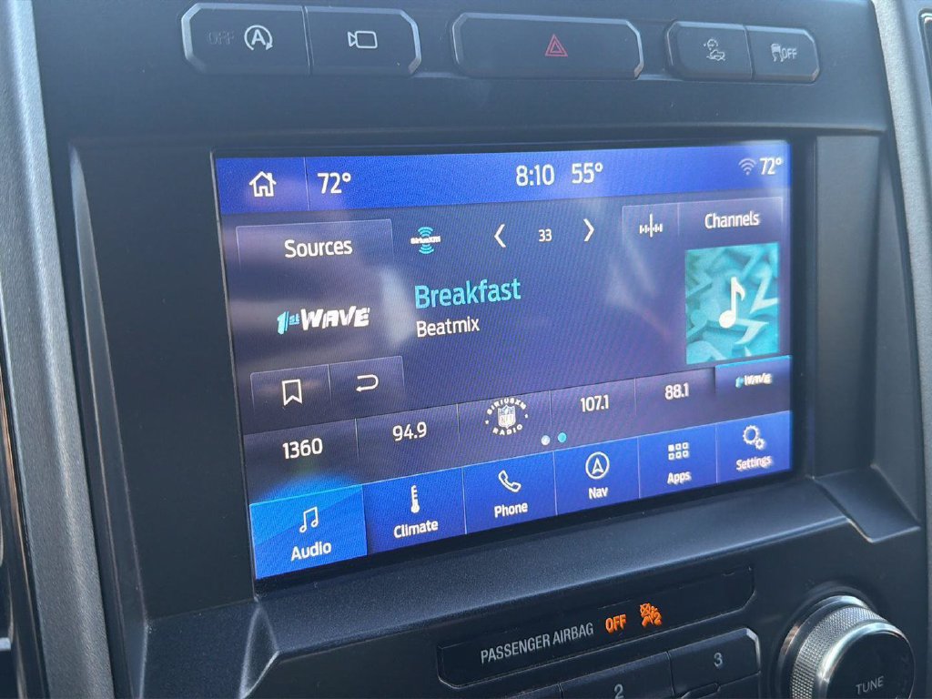 Used 2019 Ford F150 Raptor w/ Equipment Group 802A Luxury AWD/4WD image 5