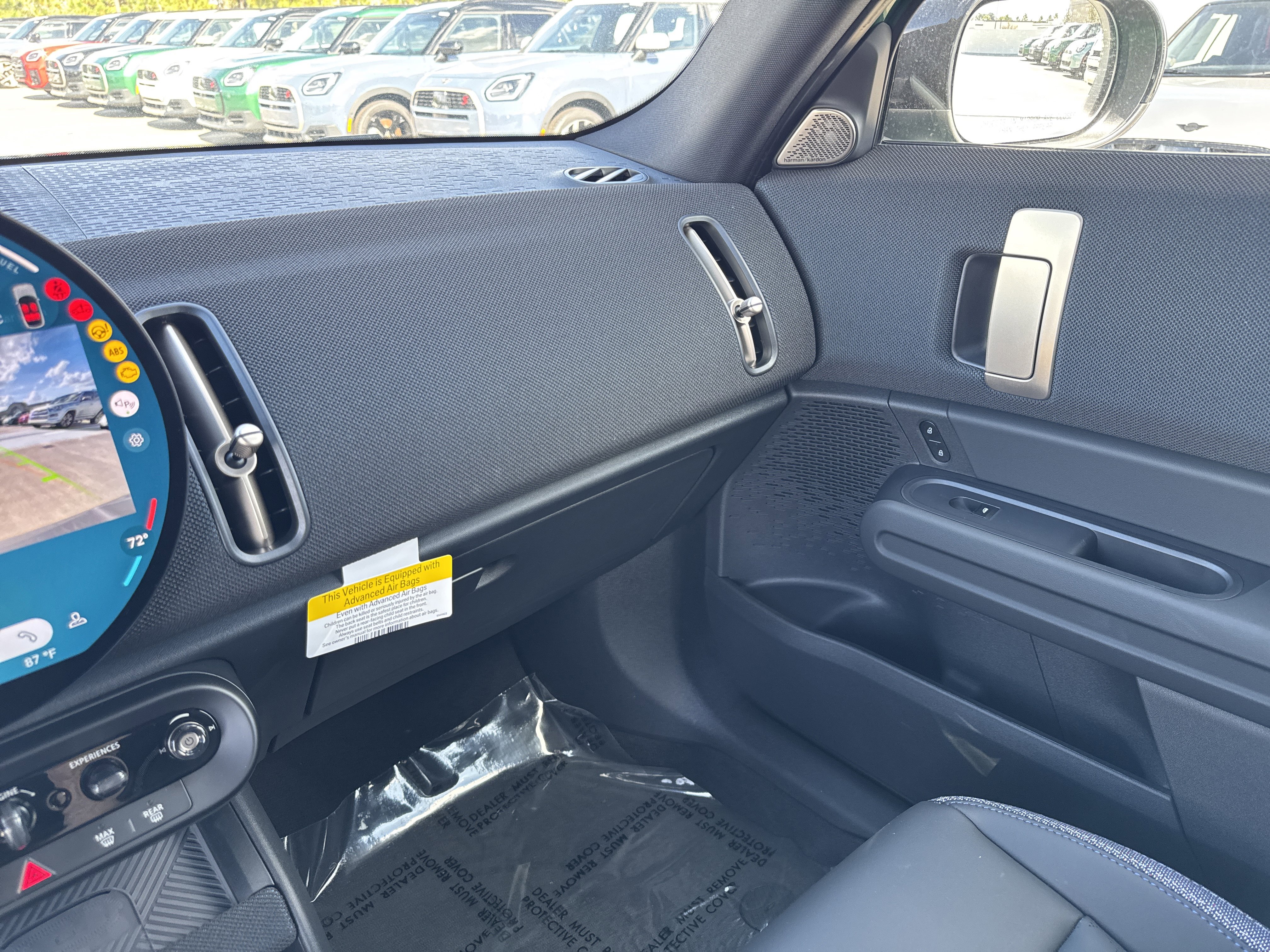 New 2025 MINI Cooper Countryman S w/ Comfort Package Max image 21