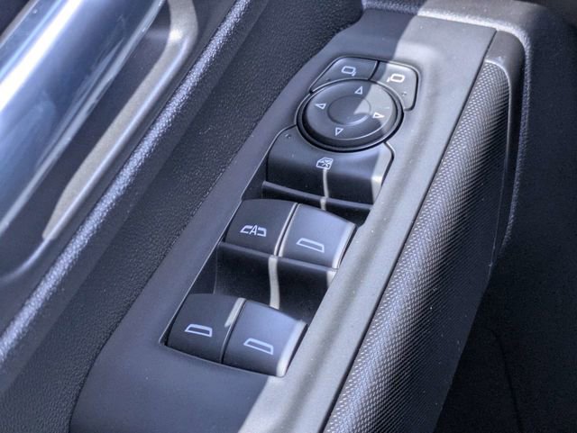 Used 2022 Chevrolet Silverado 2500 Custom w/ Custom Convenience Package AWD/4WD image 22