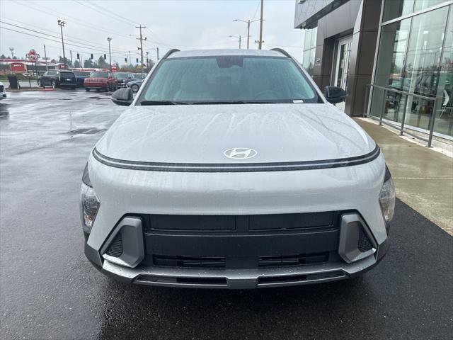New 2026 Hyundai Kona SEL Premium image 2