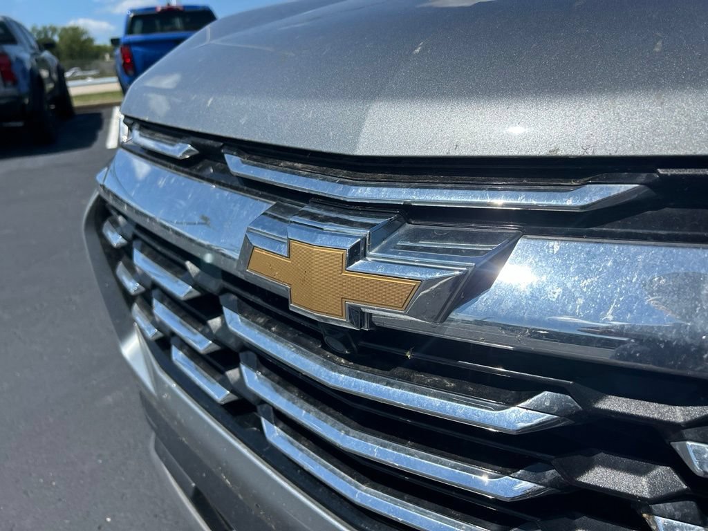 Used 2026 Chevrolet Equinox LT AWD/4WD image 10