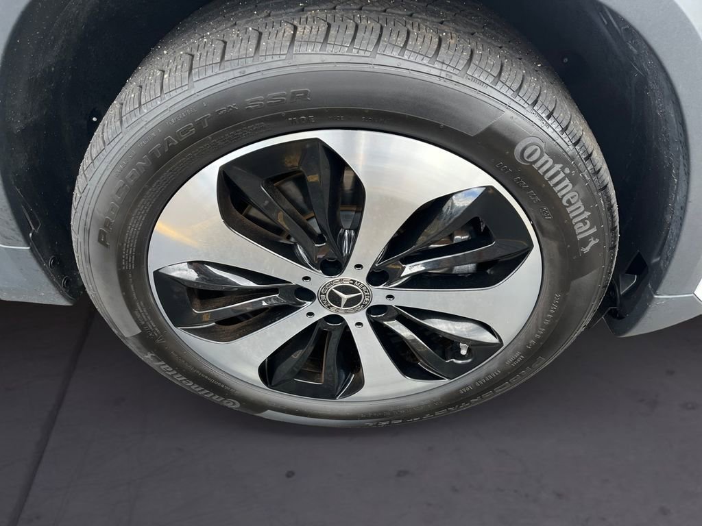 Certified 2025 Mercedes-Benz GLA 250 4MATIC image 14