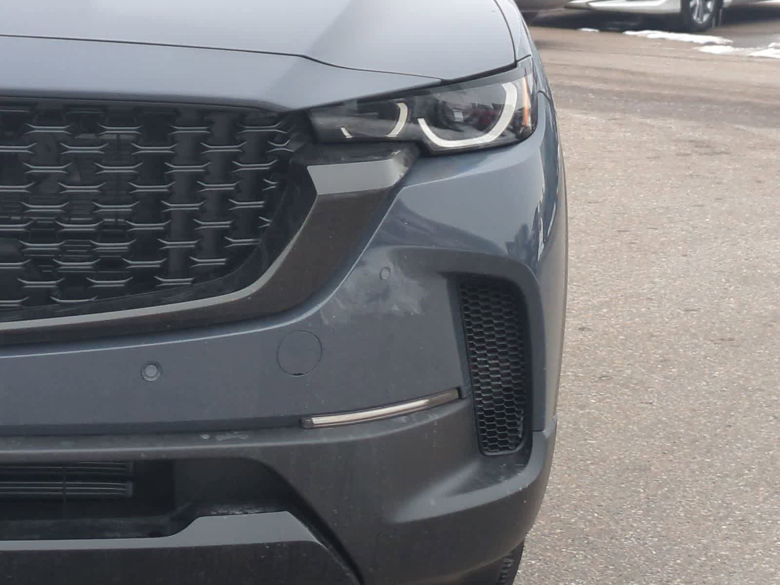 New 2026 MAZDA CX-50 AWD 2.5 Hybrid w/ Weather Package image 10