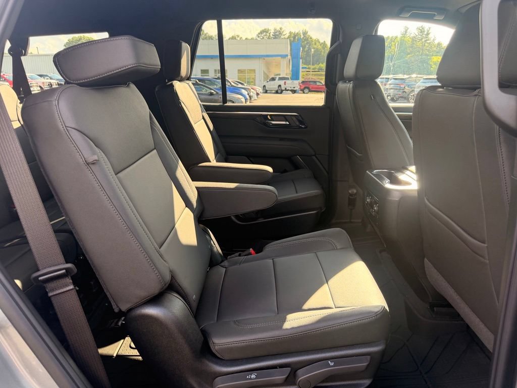 New 2026 Chevrolet Tahoe LT w/ Comfort Package AWD/4WD image 38
